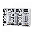 Испаритель Smoant Santi