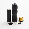 Мехмод Rockvape Mods (клон) Titan X Poison Set Мехмод Rockvape Mods (клон) Titan X Poison Set