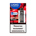 Одноразовый Pod WAKA 10000 - Вишня Одноразовый Pod WAKA 10000 - Вишня