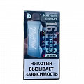 Одноразовый POD PUFFMI Tank 16000 - Lemon Mint Одноразовый POD PUFFMI Tank 16000 - Lemon Mint