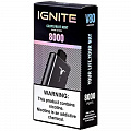 Одноразовый Pod IGNITE 8000 V80 - Grapefruit Mint Одноразовый Pod IGNITE 8000 V80 - Grapefruit Mint