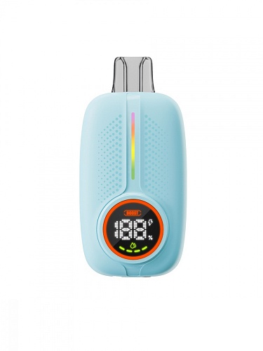 Одноразовый Pod RELX NOVA 15000 - Клубника Киви