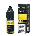 Жидкость FOOSE Sour Salt - Спелый Ананас, 10 мл Жидкость FOOSE Sour Salt - Спелый Ананас, 10 мл