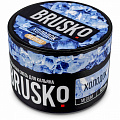 Бестабачная смесь для кальяна BRUSKO - Холодок Бестабачная смесь для кальяна BRUSKO - Холодок