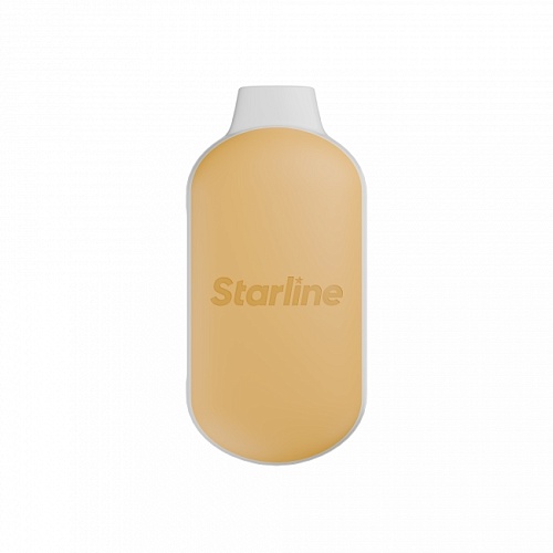 Одноразовый POD Starline Midi 7000 - Дыня